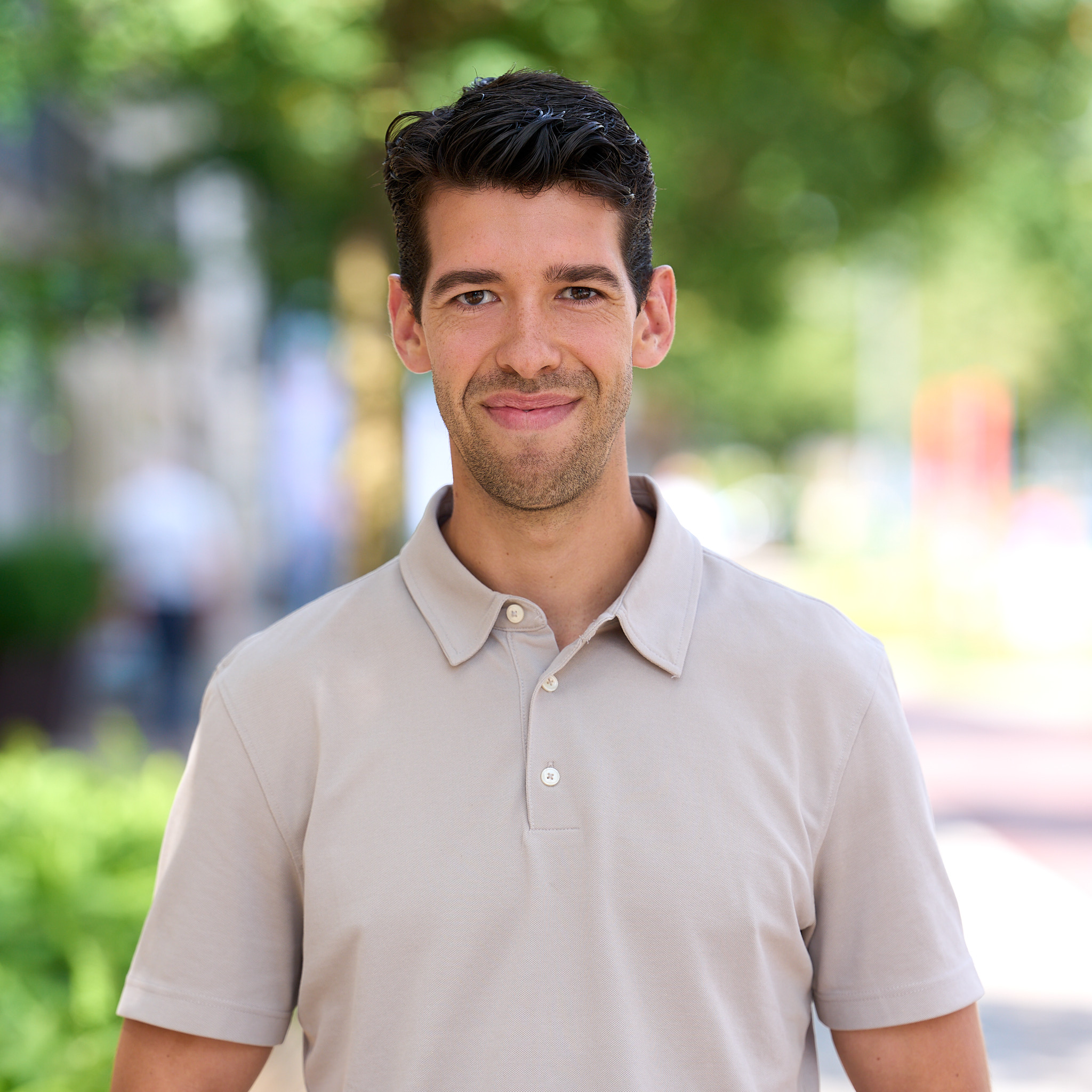 Sebastiaan